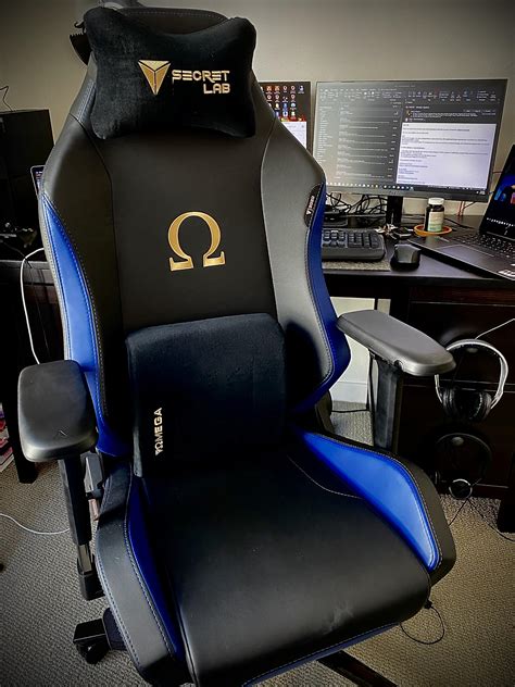 omega gaming chair canada|2020 secret lab gaming chair.